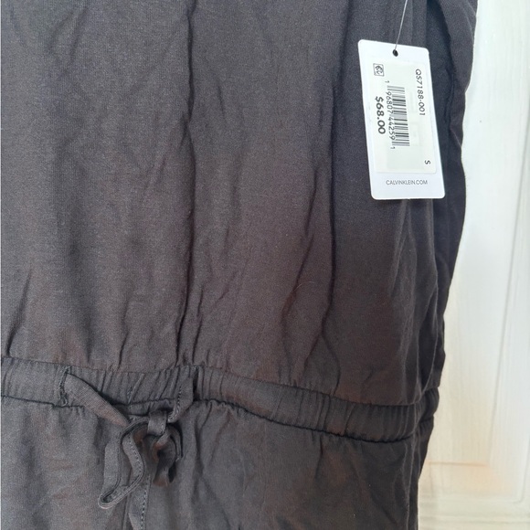 Calvin Klein Romper Small NWT - Picture 4 of 7